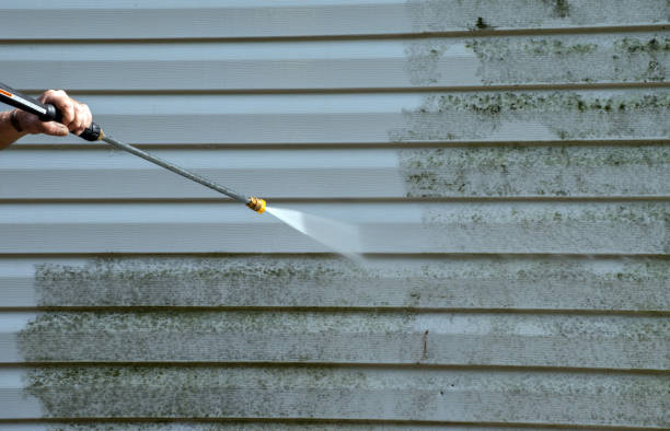 Best Eco-Friendly Pressure Washing in , OR